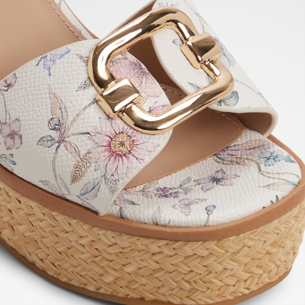 Carrabriria sandalia de mujer