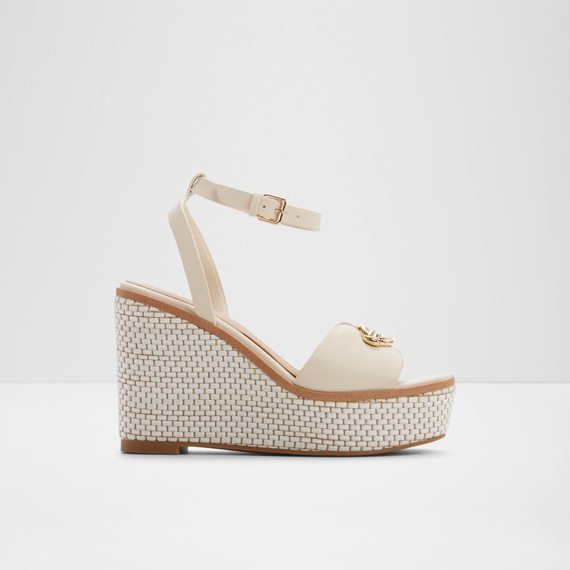 carrabririel sandalia de mujer-blanco_6.5white