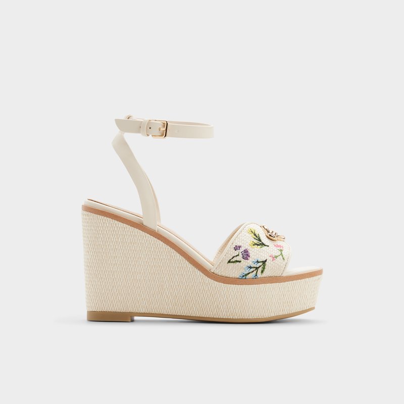 Carrabririel sandalia de mujer – 6.5, multicolor