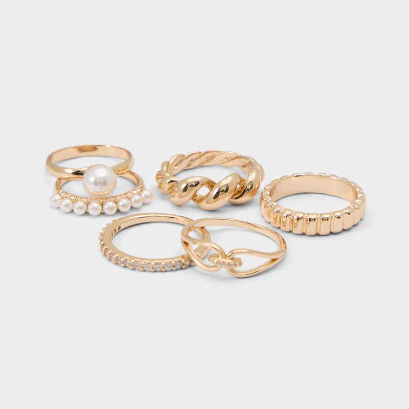 carranalia anillo de mujer-multicolor_Mmulti carranalia anillo de mujer-multicolor_Mmulti