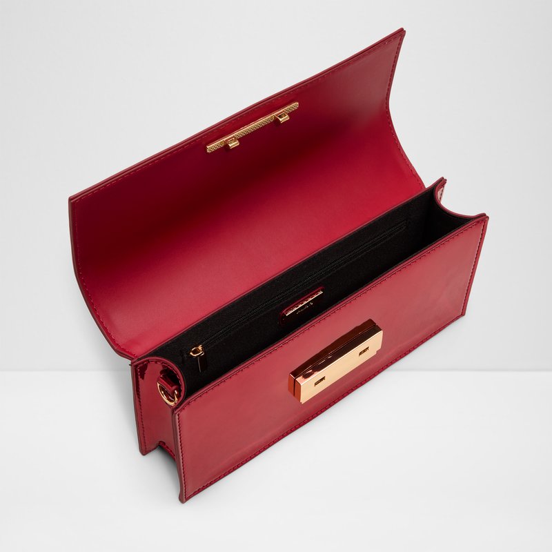 carrenter cartera de mujer-rojo_red