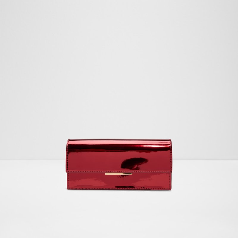 carrenter cartera de mujer-rojo_red