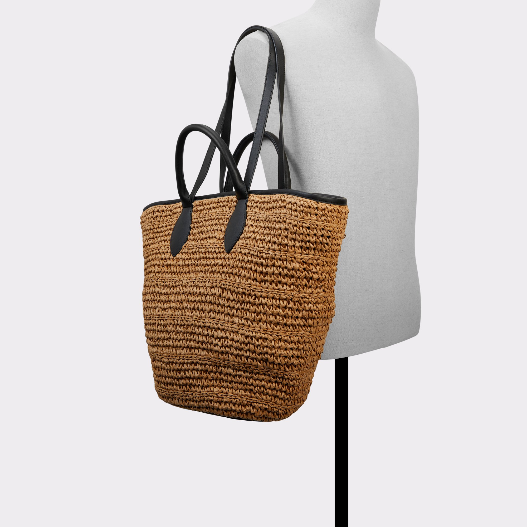 Carryallstrawx Naturel Femmes Sacs fourre-tout | ALDO Canada