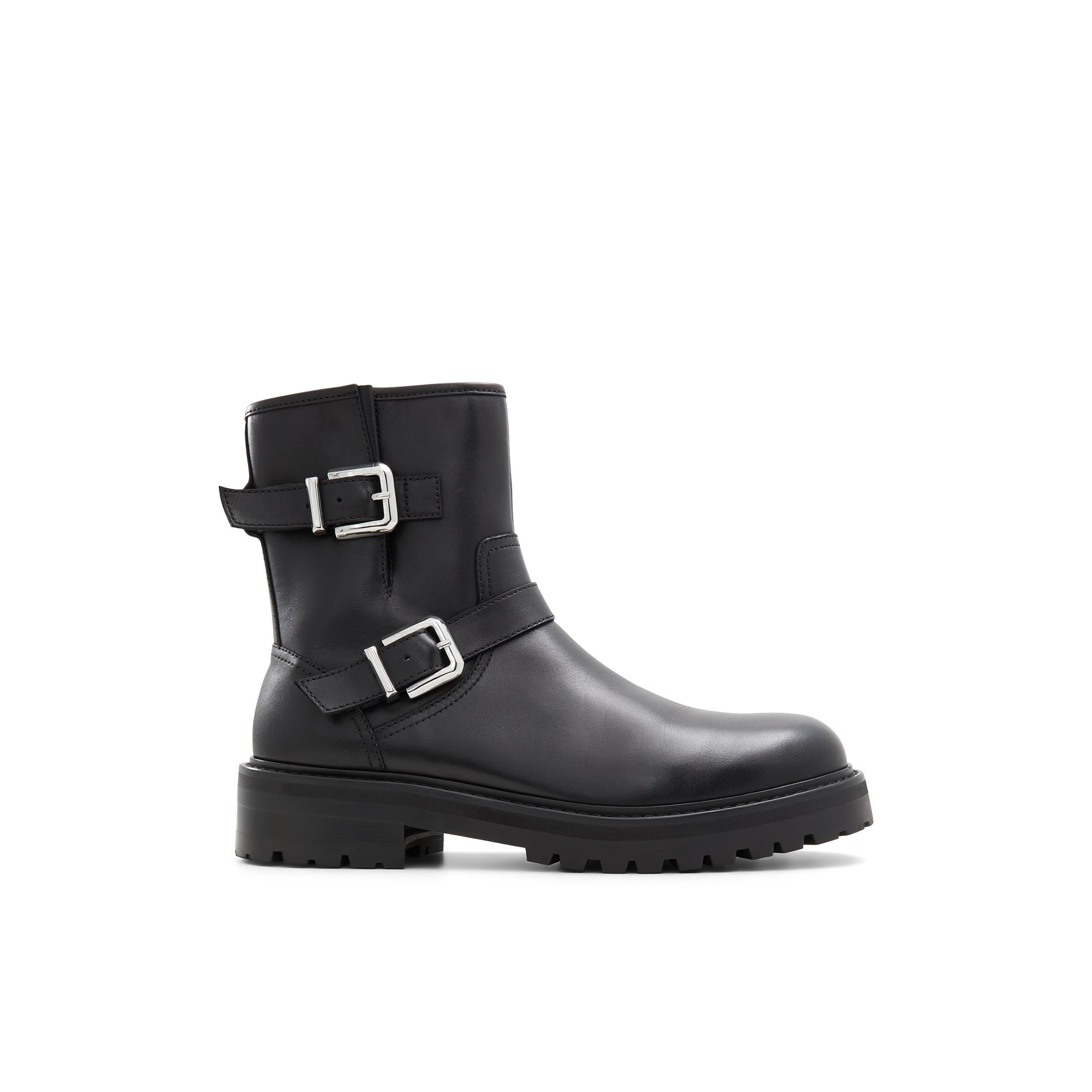 ALDO Carys - Men's Boot - Black, Size 9.5