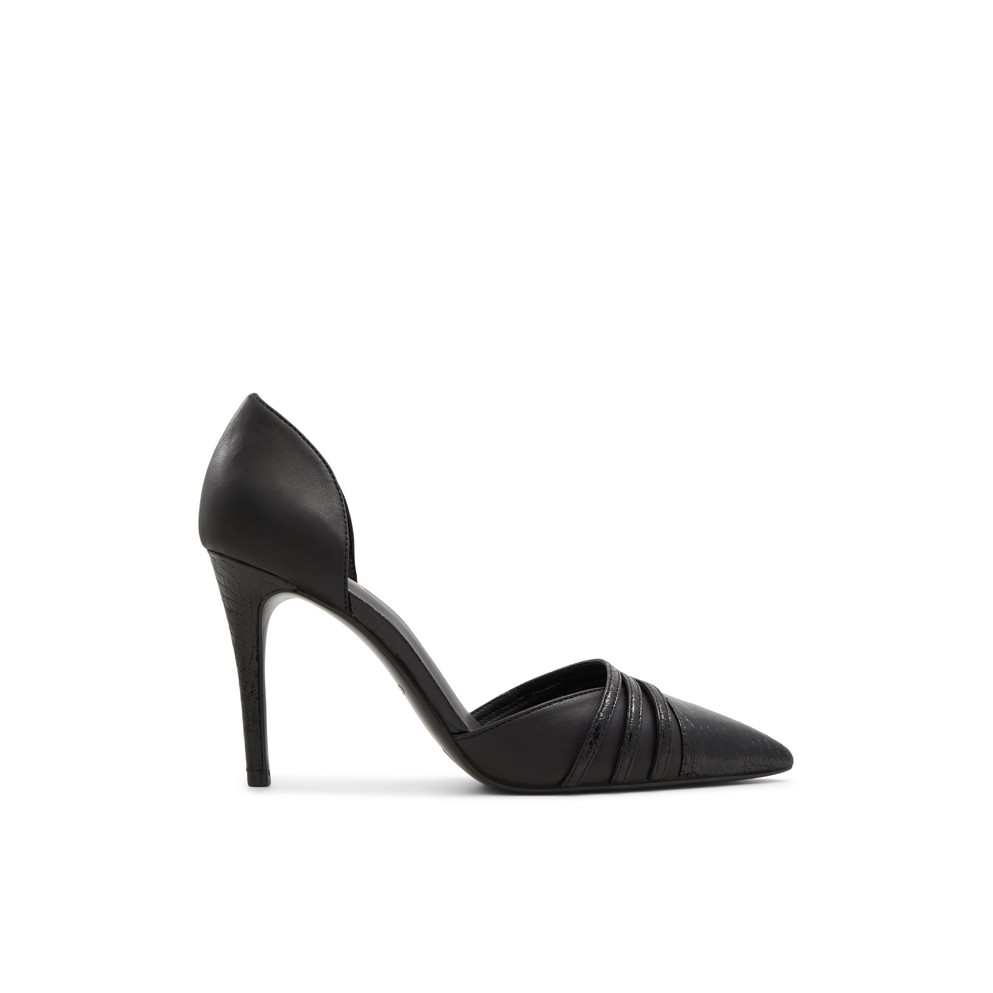 ALDO Caryy - Women's Pump Heel - Black