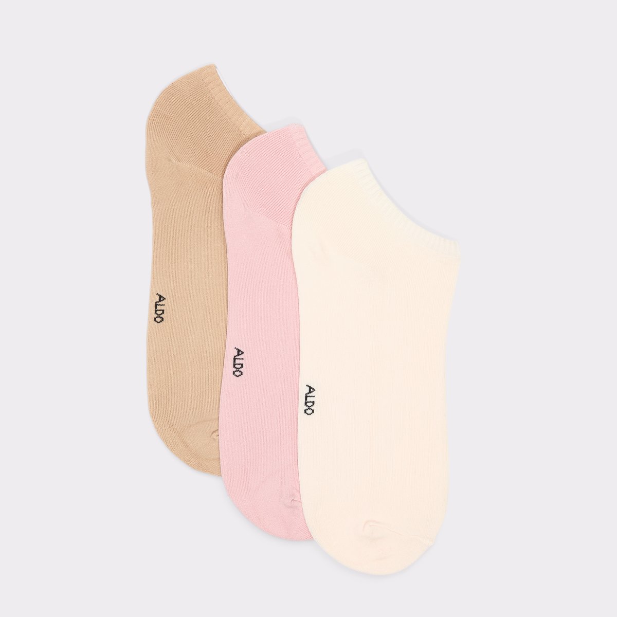 Casassa Natural Women's Socks | ALDO Canada