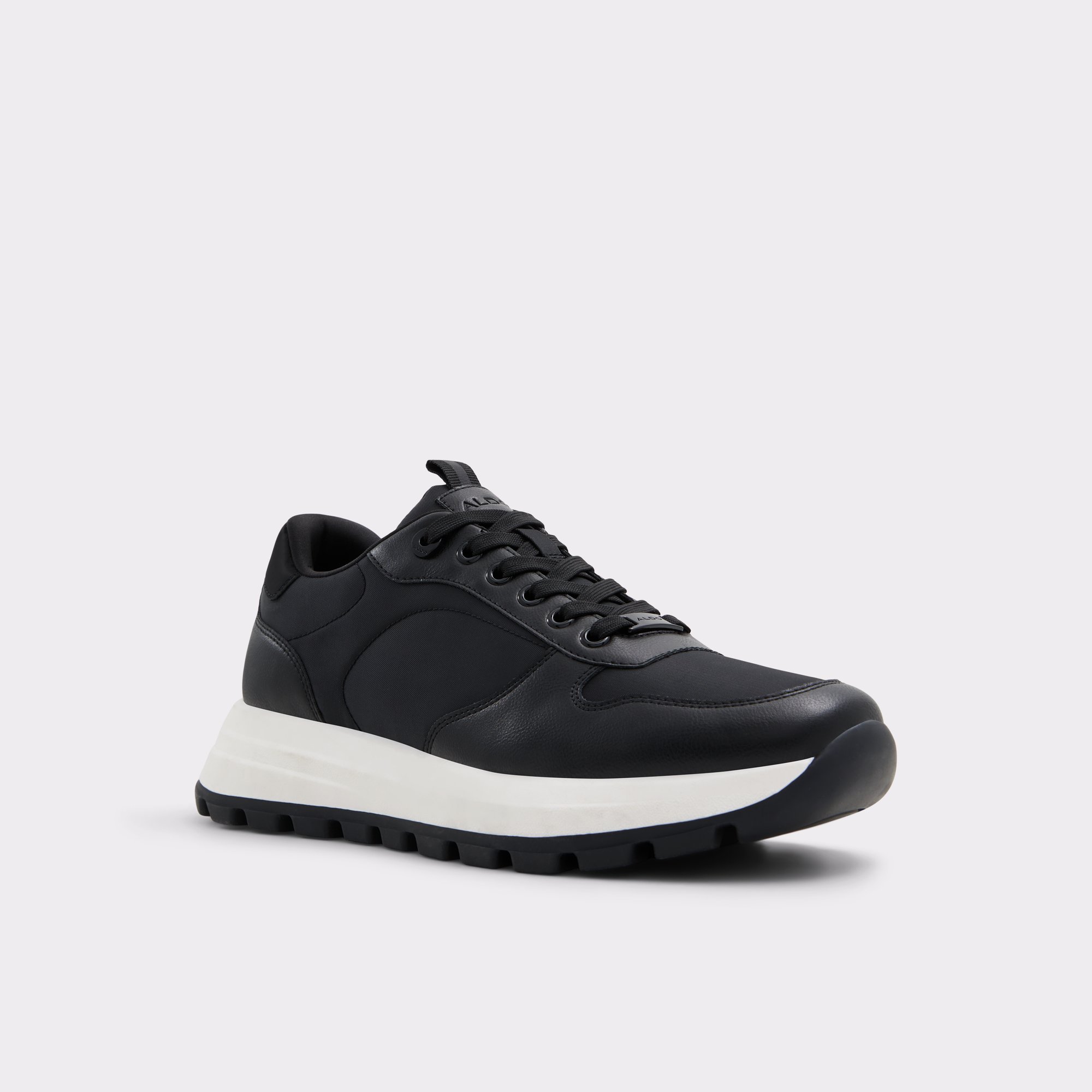 Casimir Black Men's Athletic sneakers | ALDO Canada