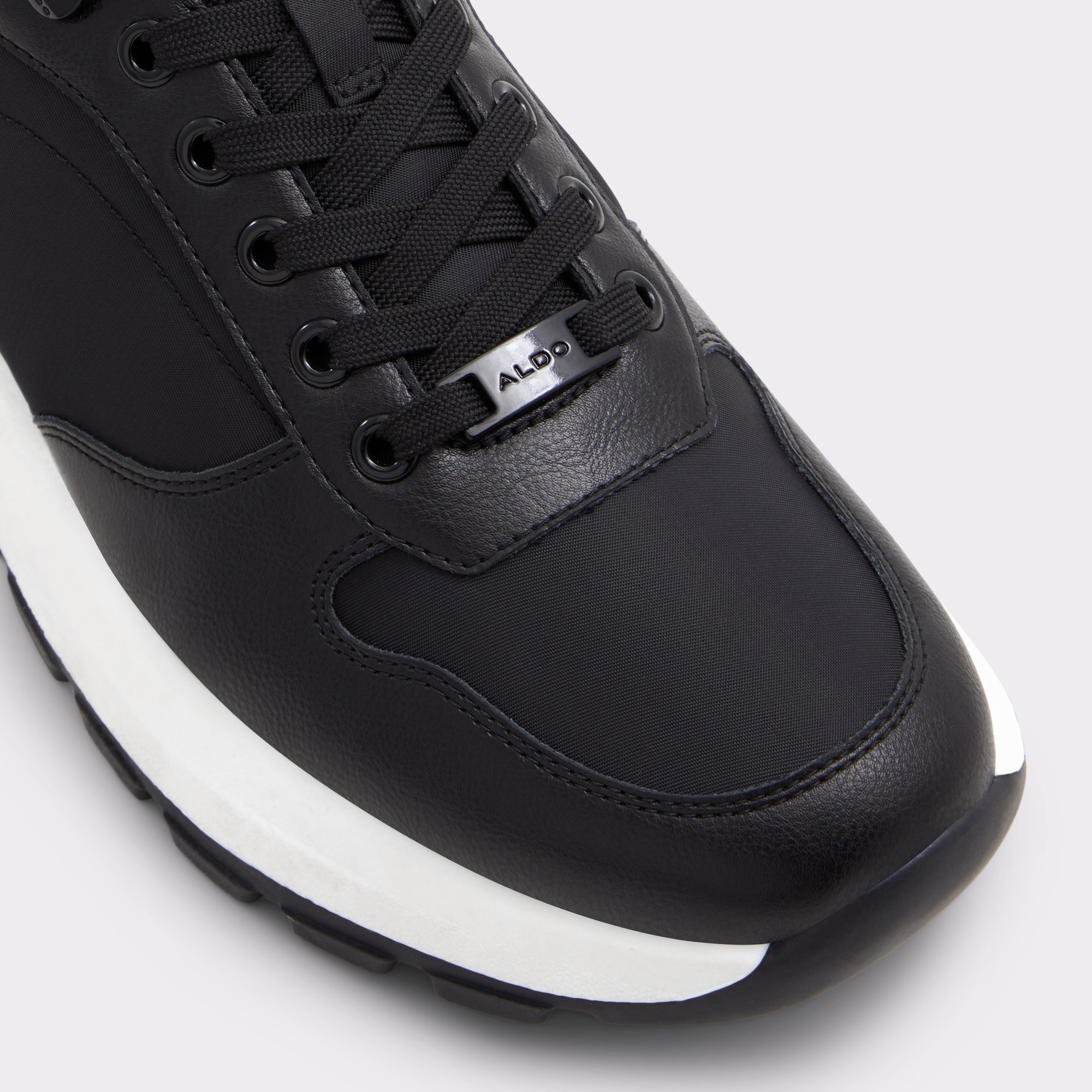 Casimir Black Men's Athletic sneakers | ALDO Canada