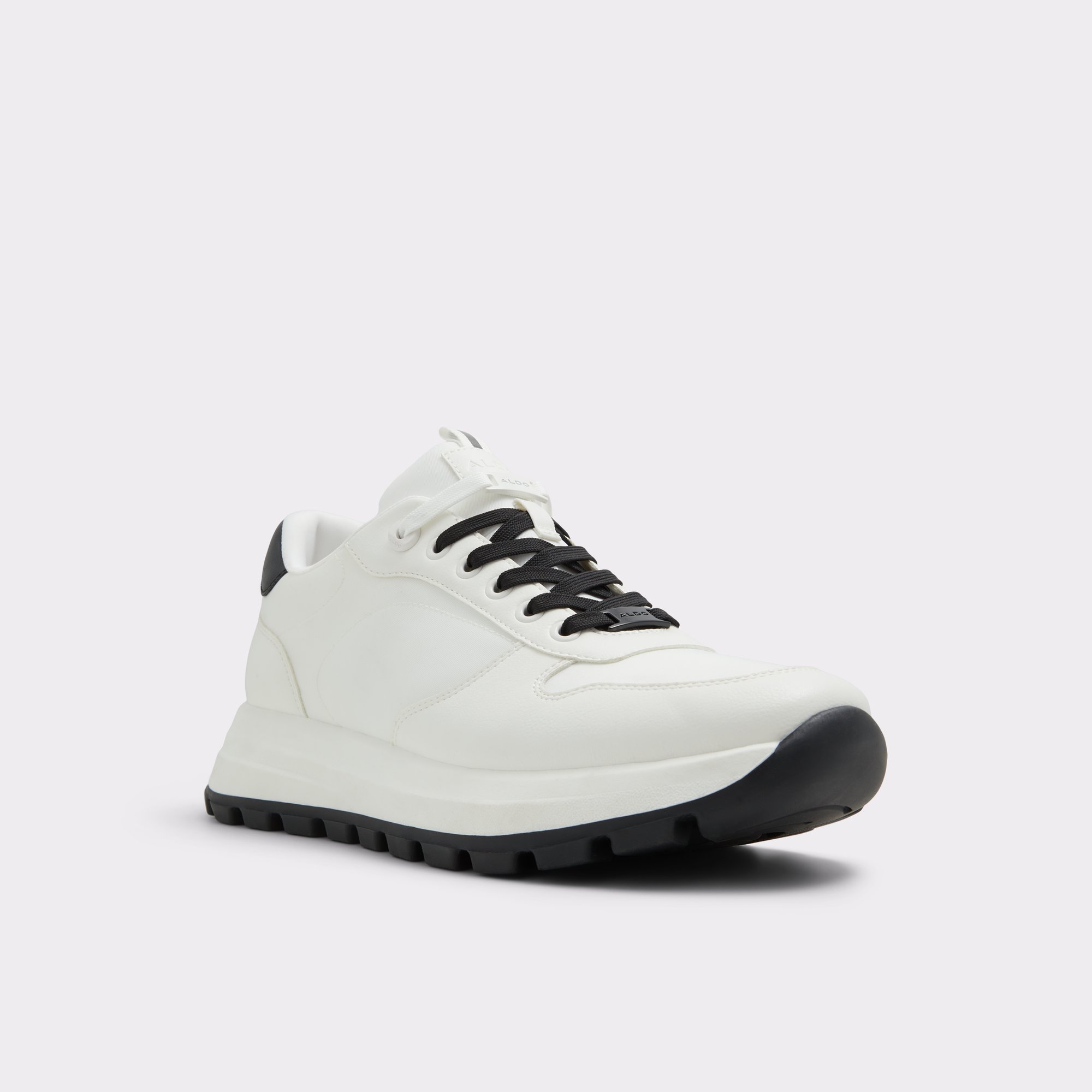 Casimir White Men's Athletic sneakers | ALDO Canada