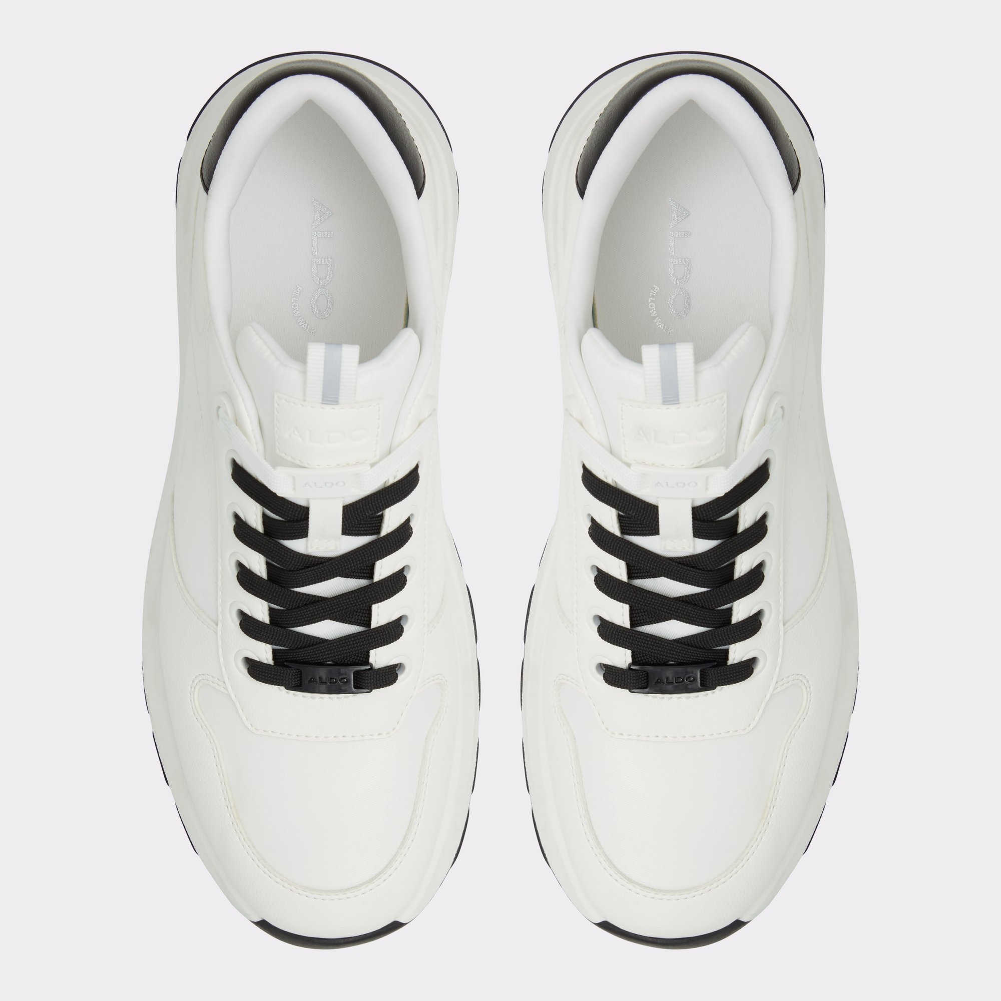 Casimir White Men's Athletic sneakers | ALDO Canada