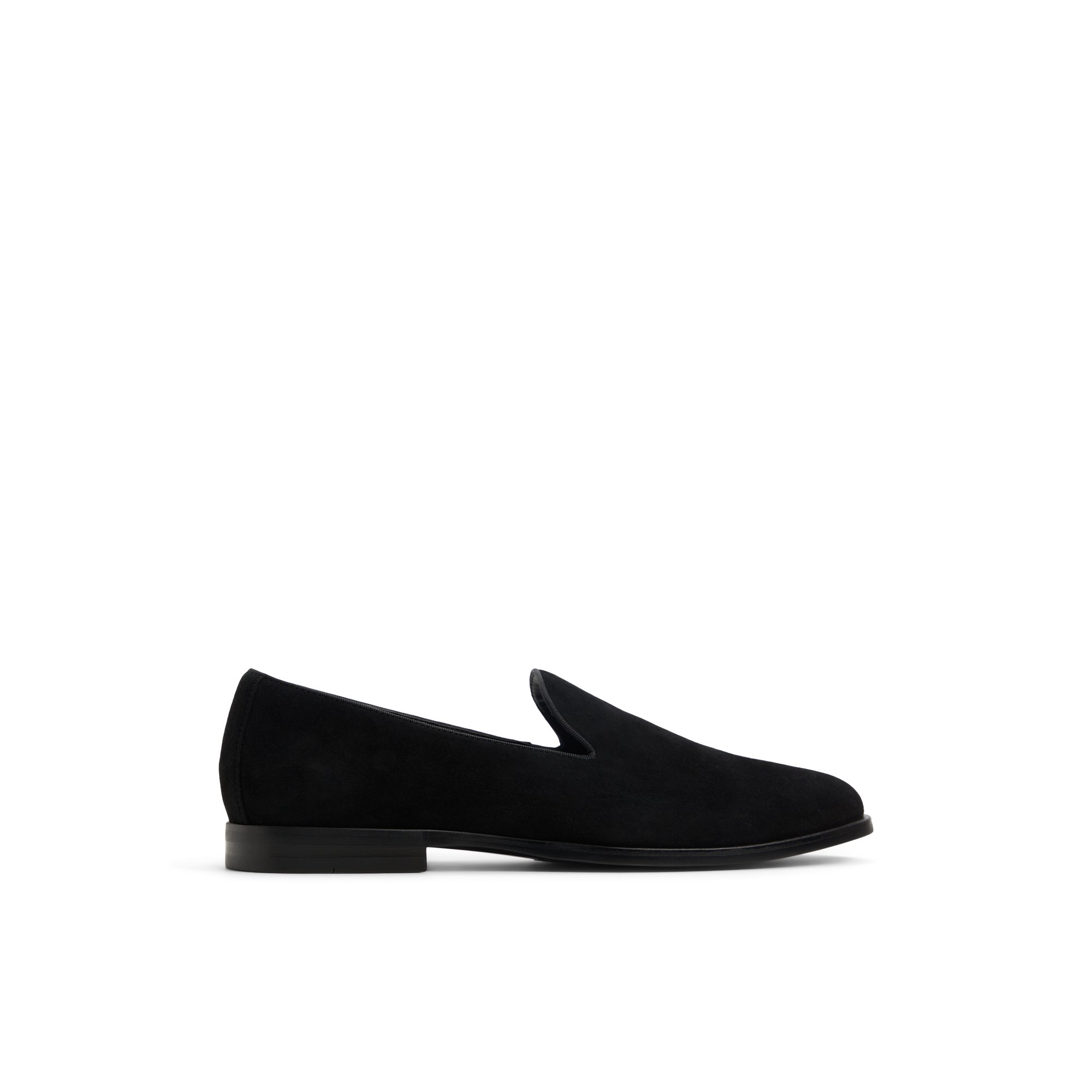 ALDO Casino - Men's Dress Shoe - Black, Size 13