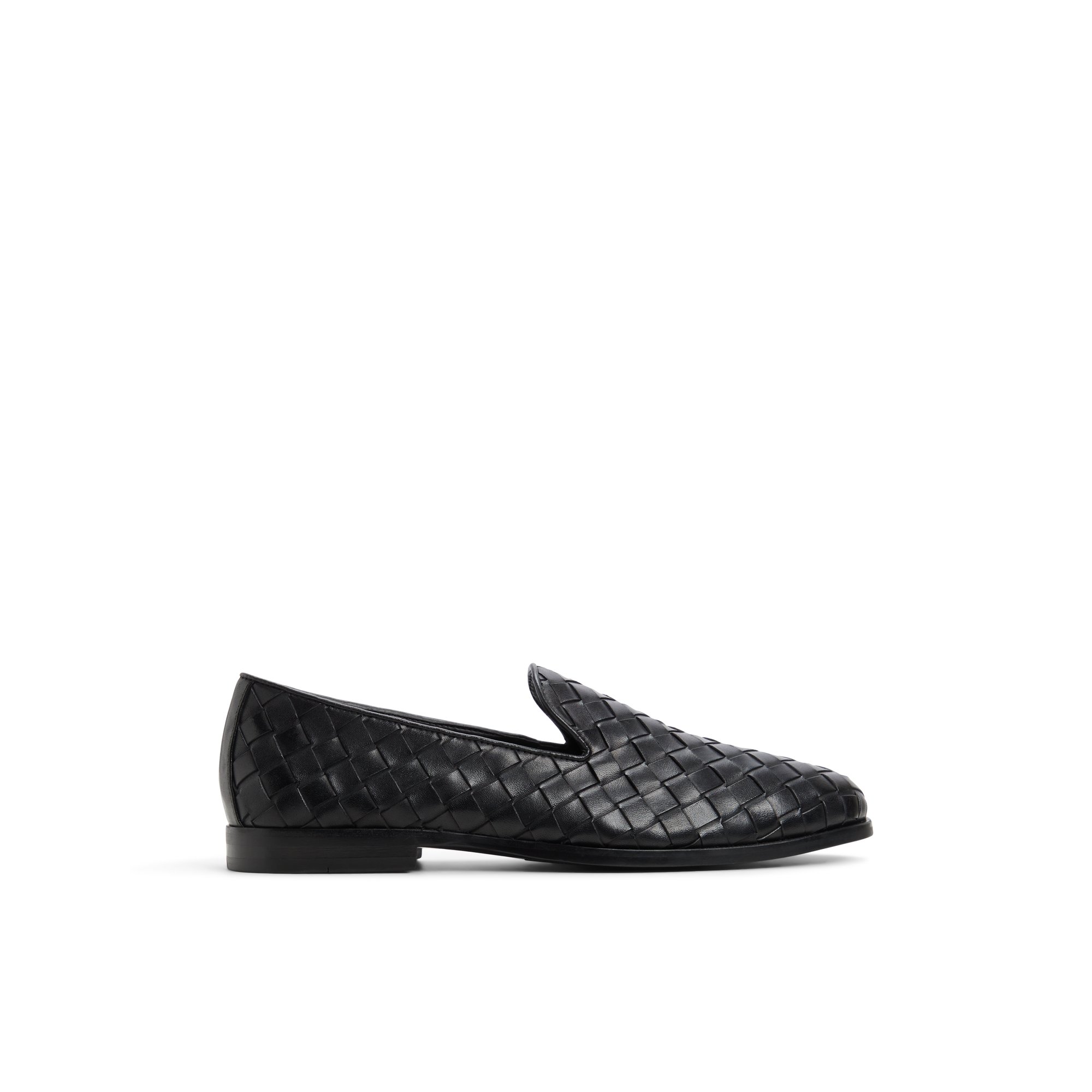 ALDO Casino - Men's Dress Shoe - Black, Size 8