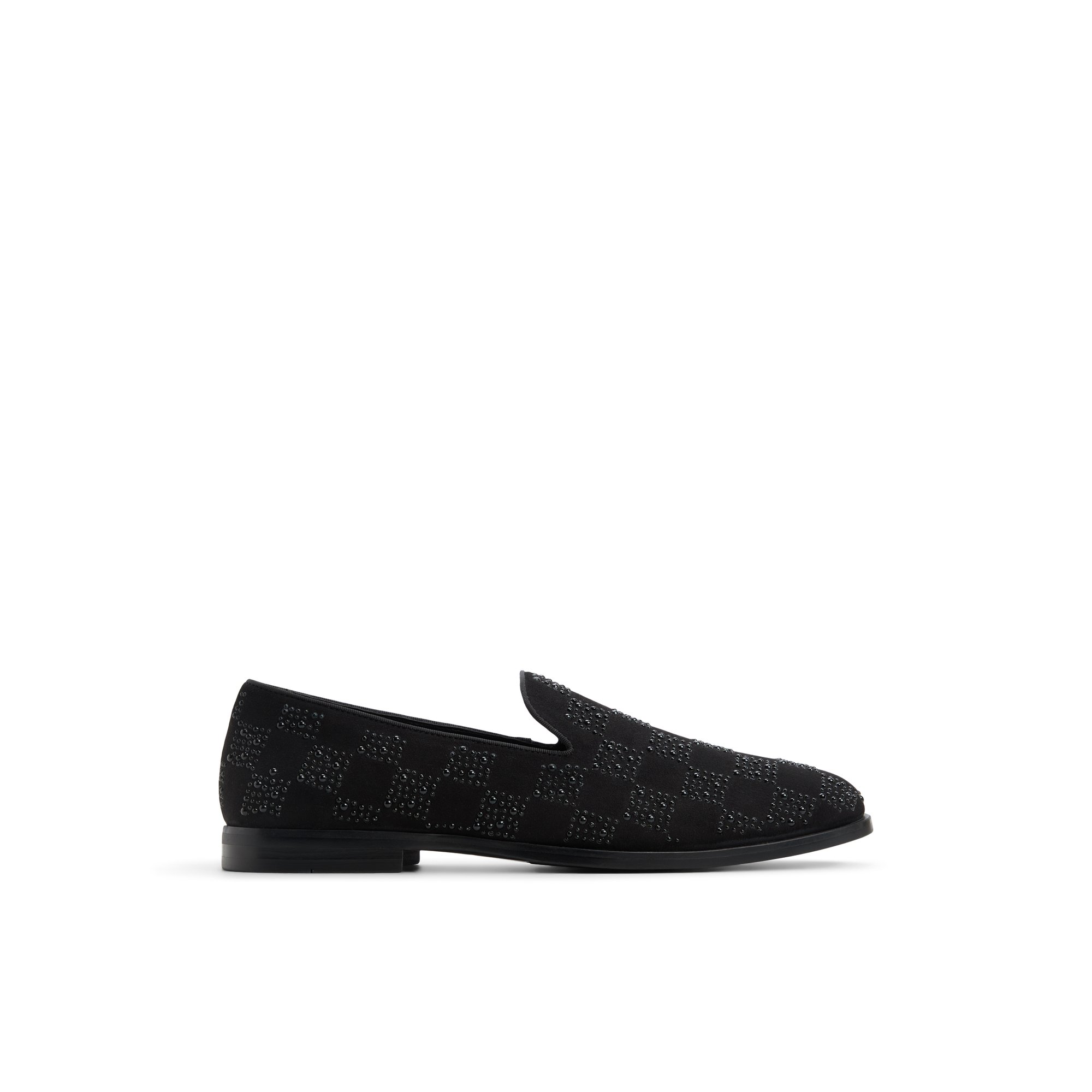 ALDO Casino - Men's Dress Shoe - Black, Size 14