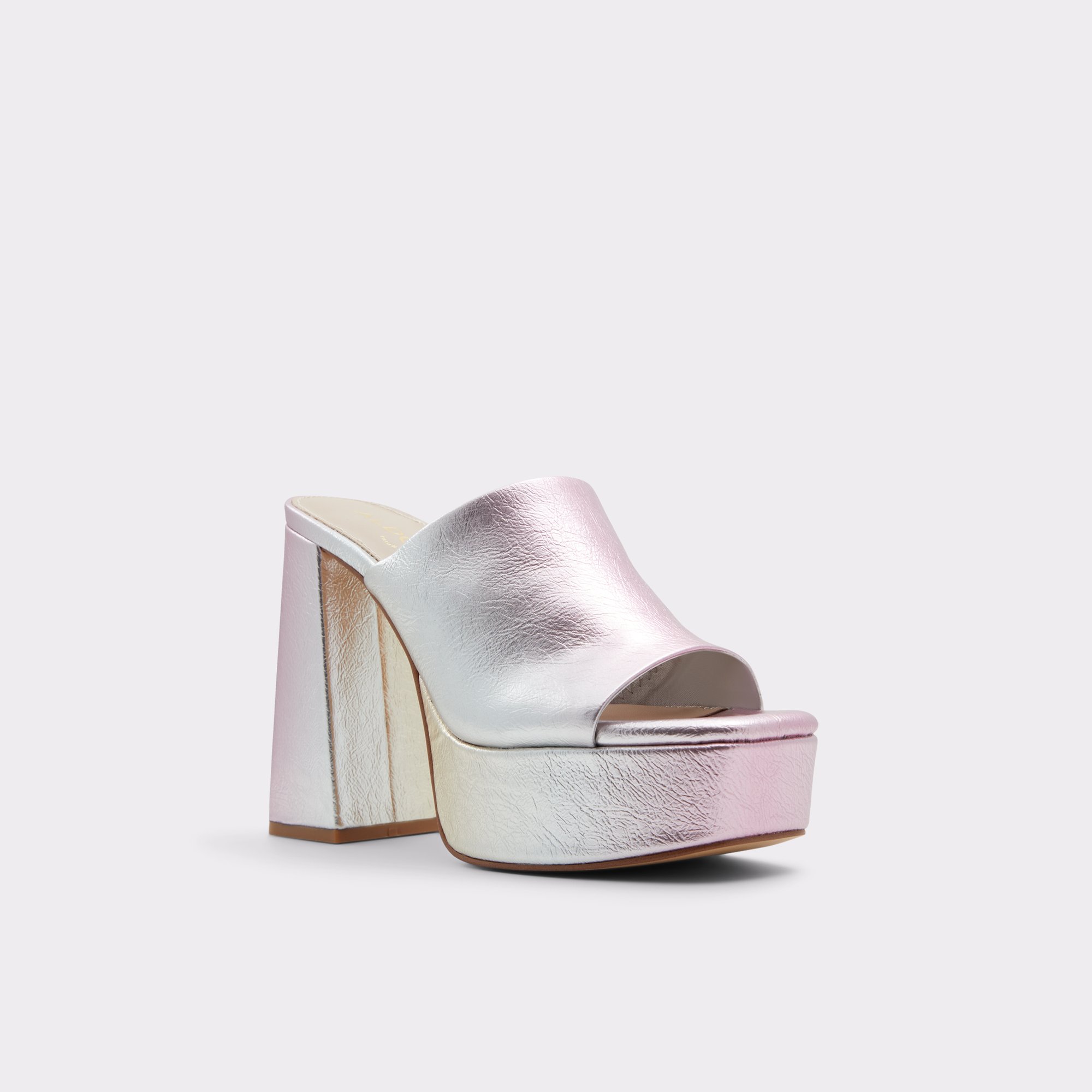 Cassey Metallic Multi Women's Final Sale For Women | ALDO Canada