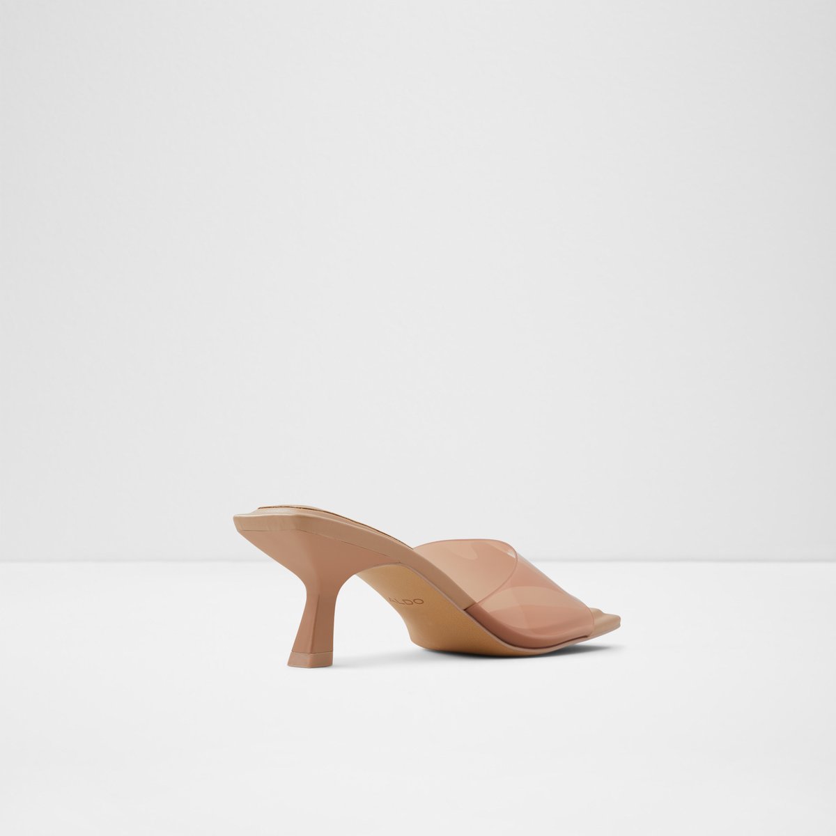 Aldo clearance beige heels