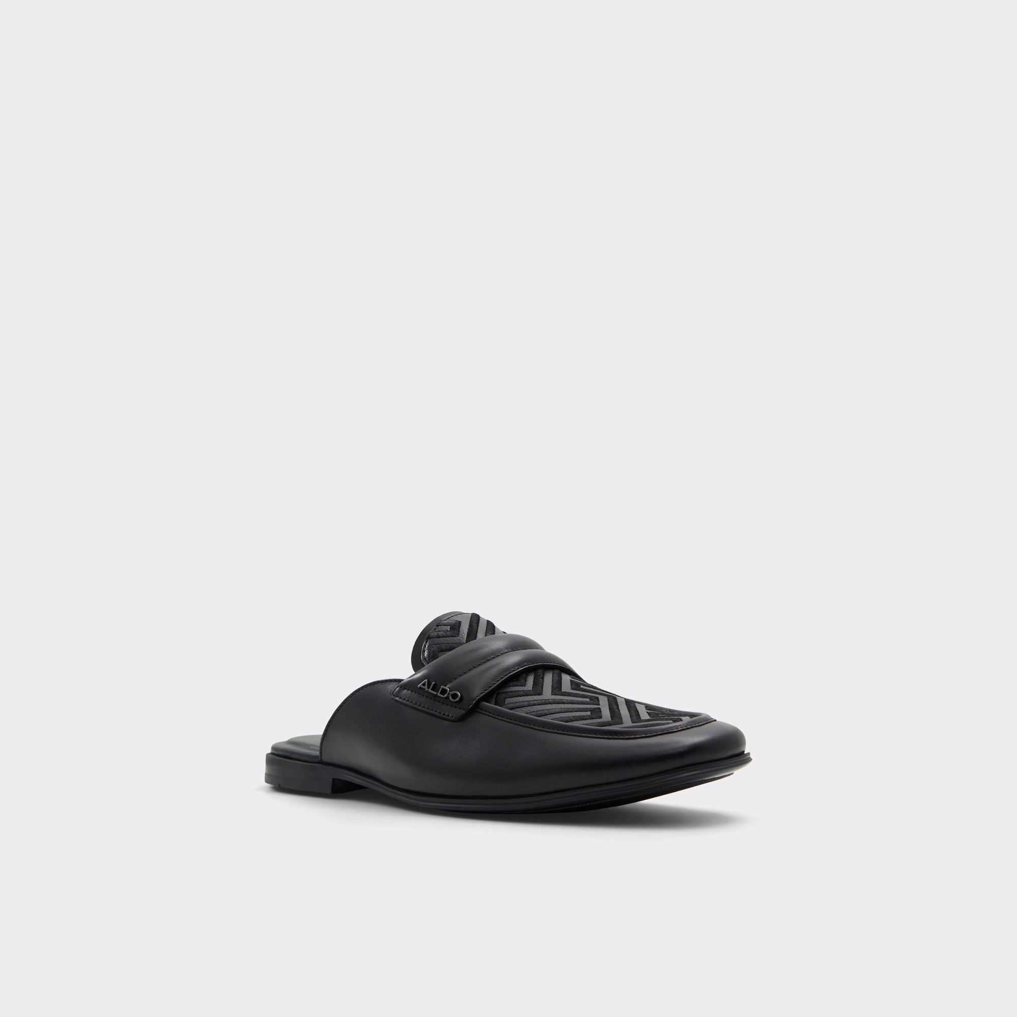 Castello Black Men's Loafers & Slip-Ons | ALDO Canada
