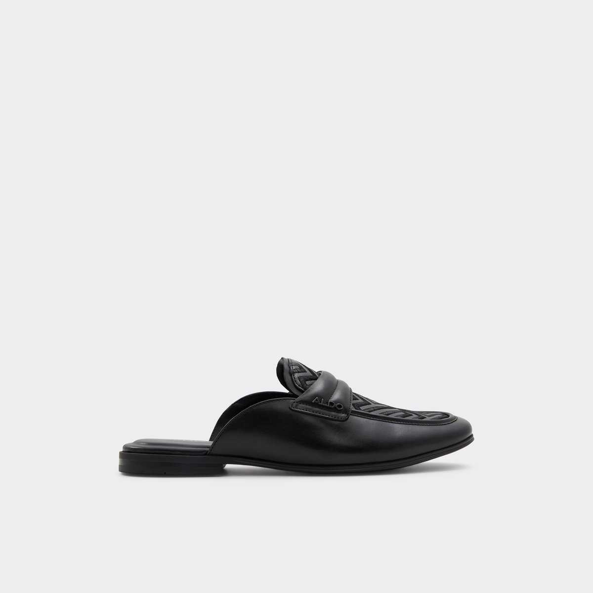 Castello Black Men's Loafers & Slip-Ons | ALDO Canada