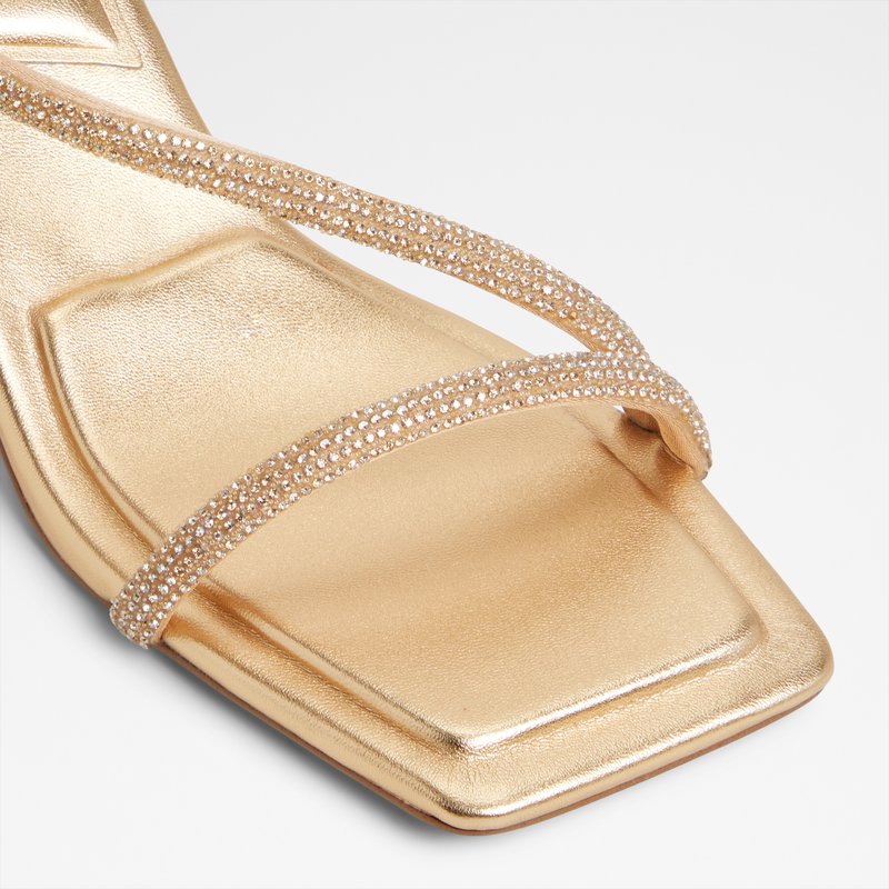 Castlegate sandalia de mujer