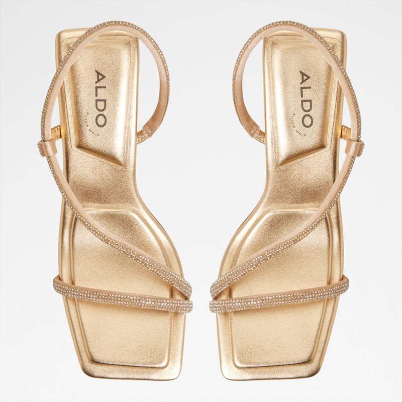 Castlegate sandalia de mujer