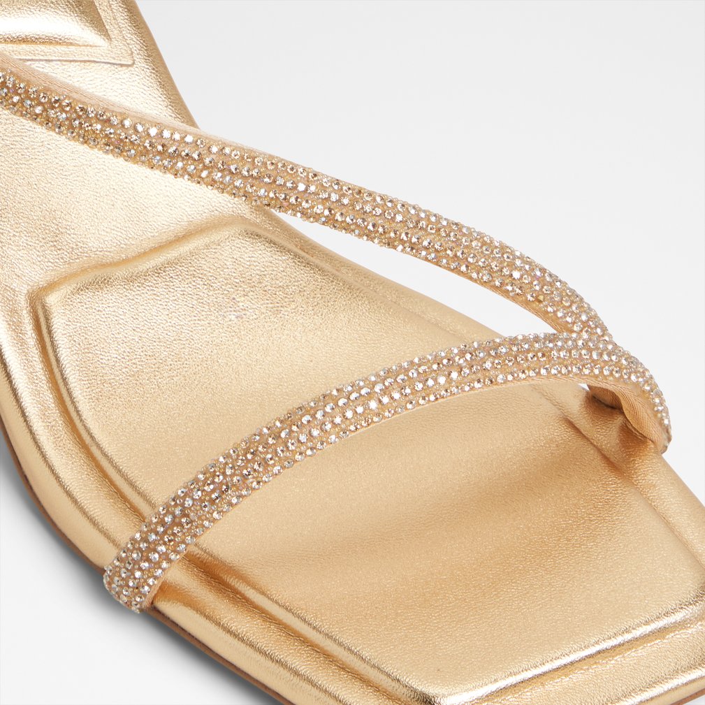 Castlegate sandalia de mujer