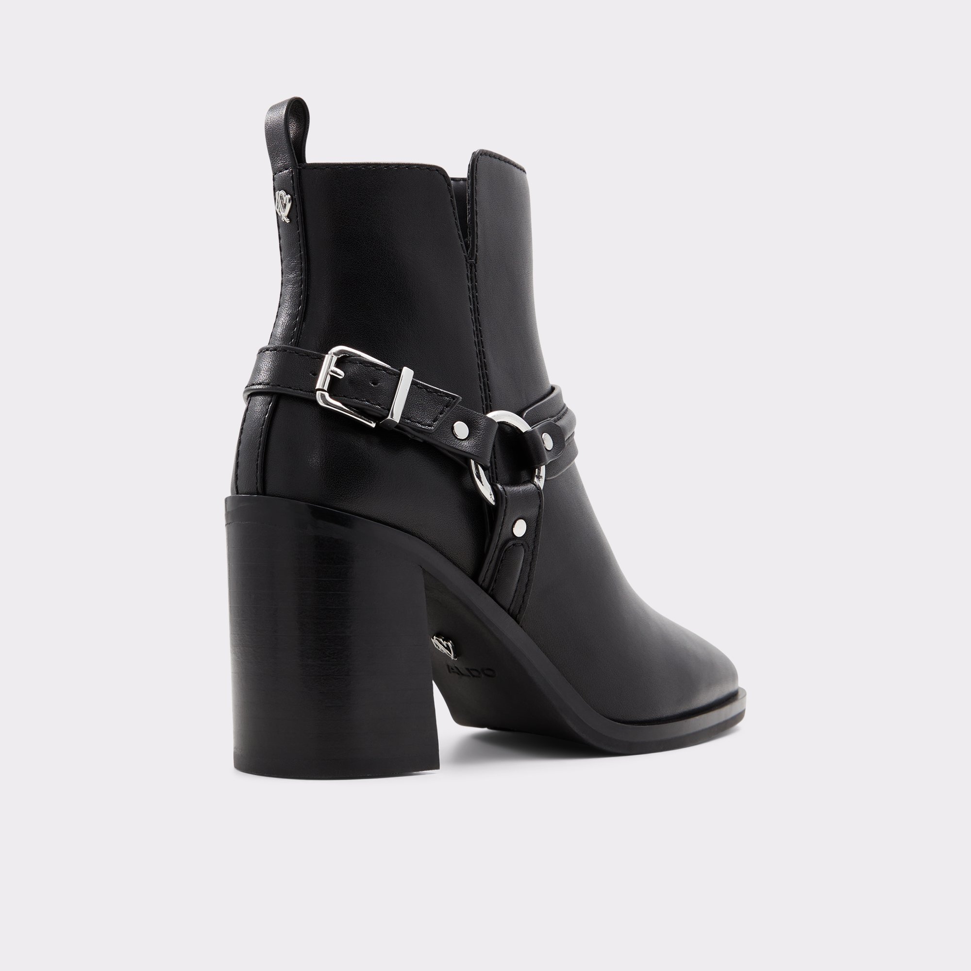 Catasetum Black Women's Western and cowboy boots | ALDO Canada