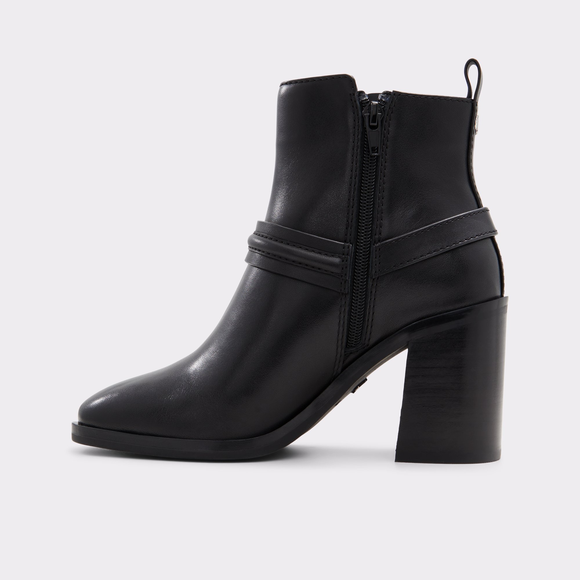 Catasetum Black Women's Western and cowboy boots | ALDO Canada