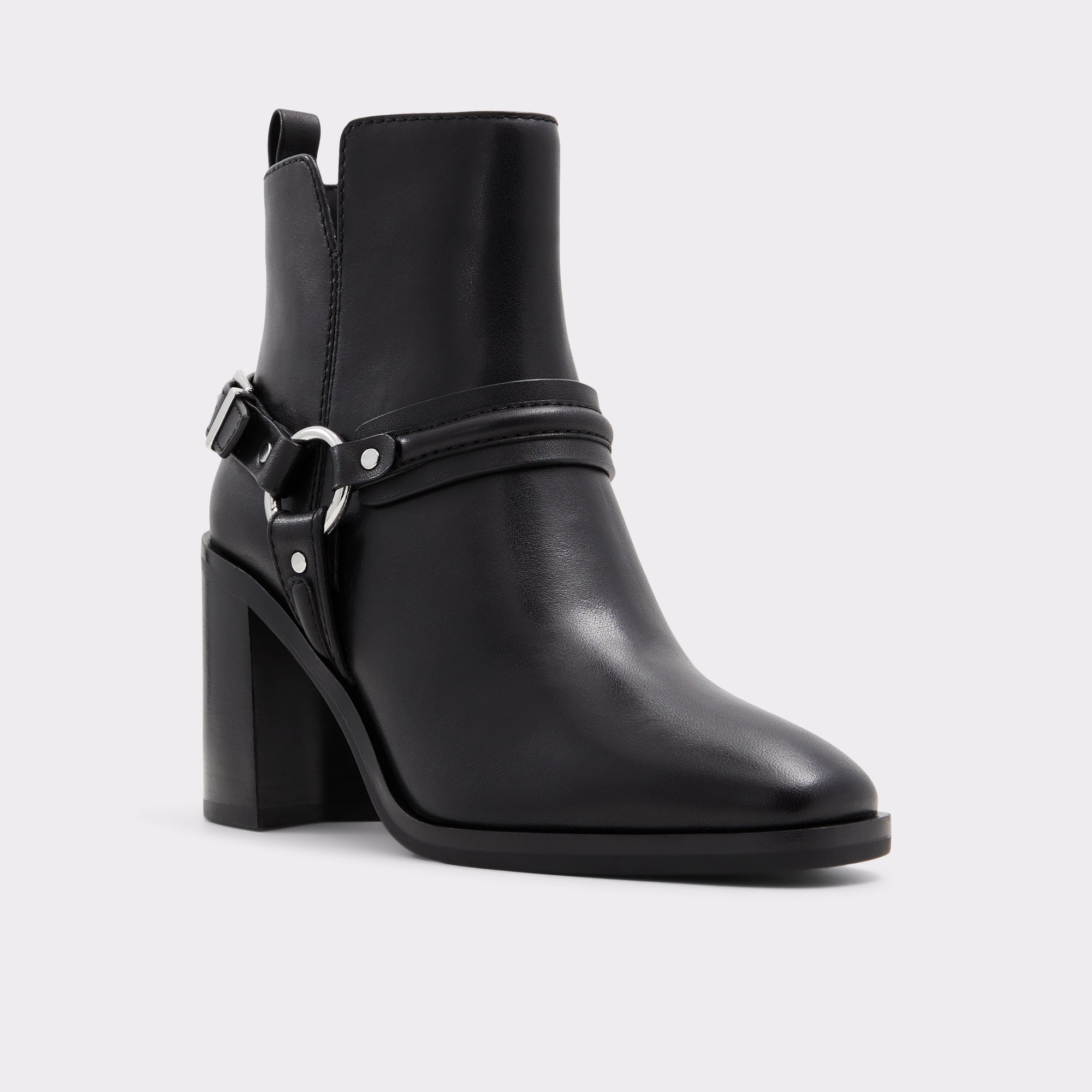 Catasetum Black Women's Western Boots | ALDO Canada