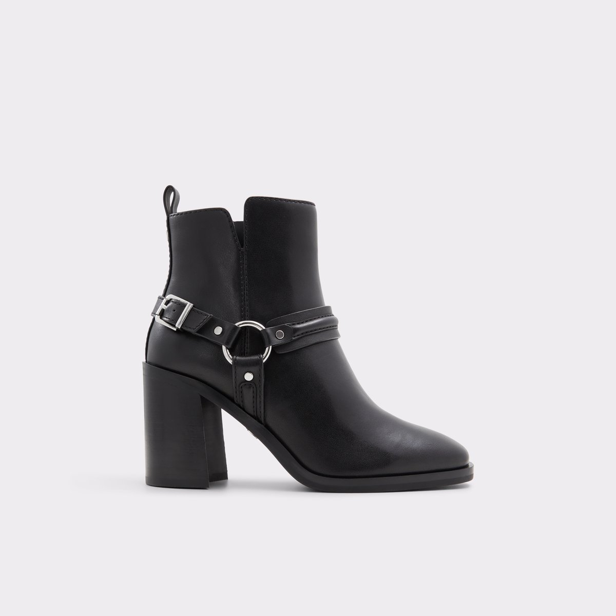 Catasetum Black Women's Western Boots | ALDO Canada