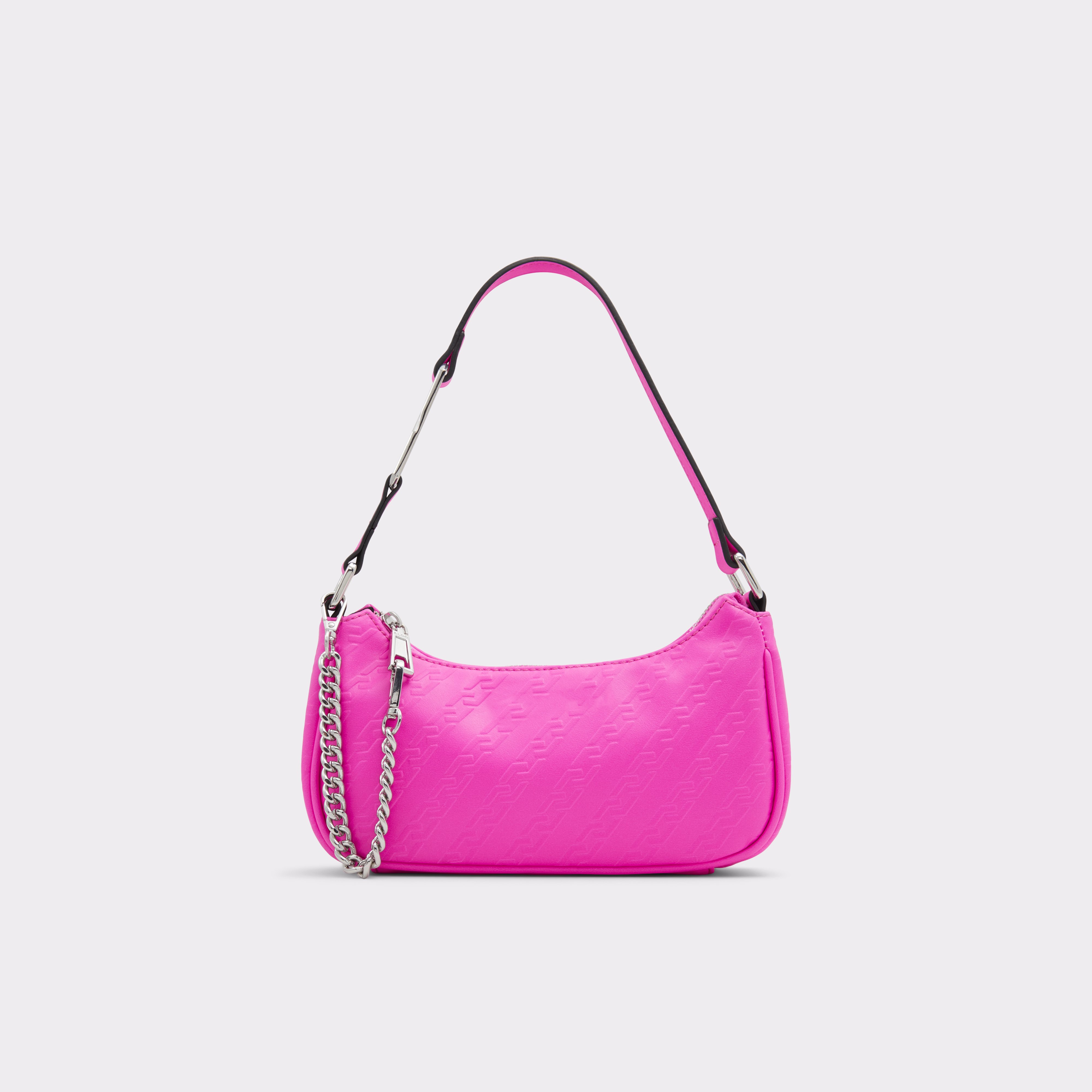 Catenax Pink Women's Shoulder Bags | ALDO Canada