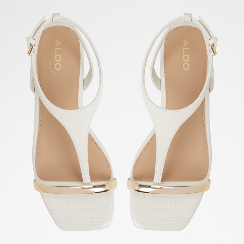 catlyn sandalia de mujer-blanco_9white