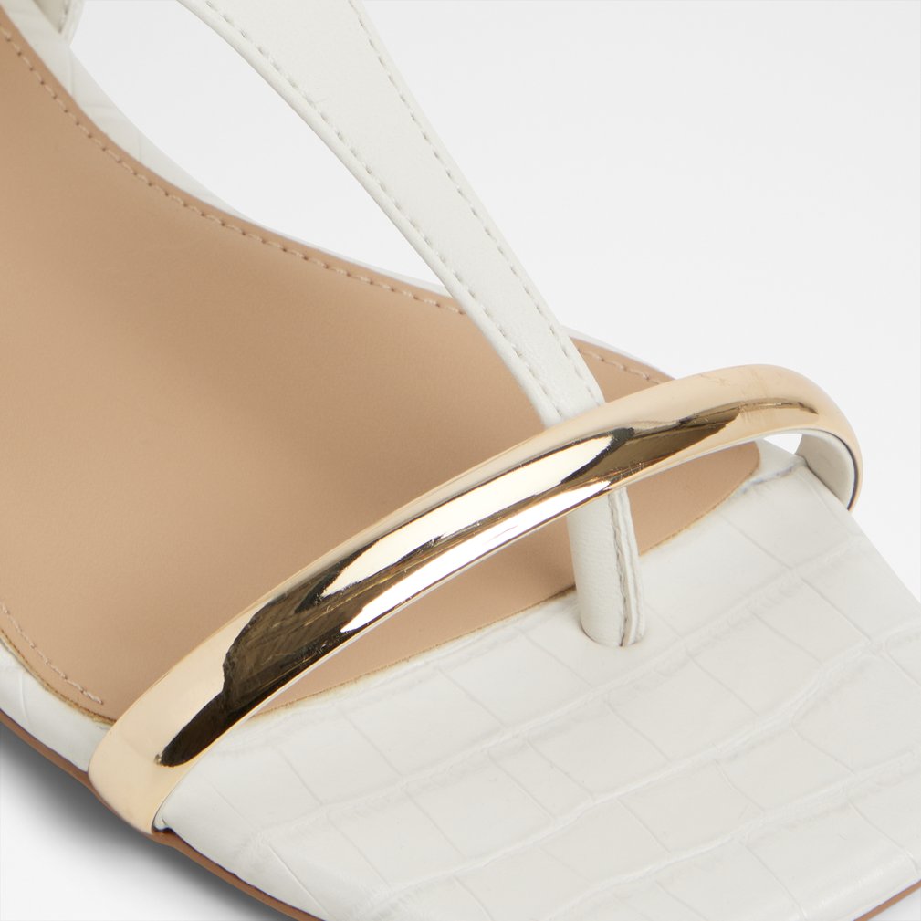 catlyn sandalia de mujer-blanco_9white