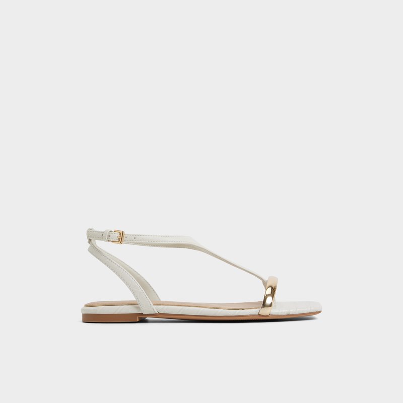 catlyn sandalia de mujer-blanco_9white