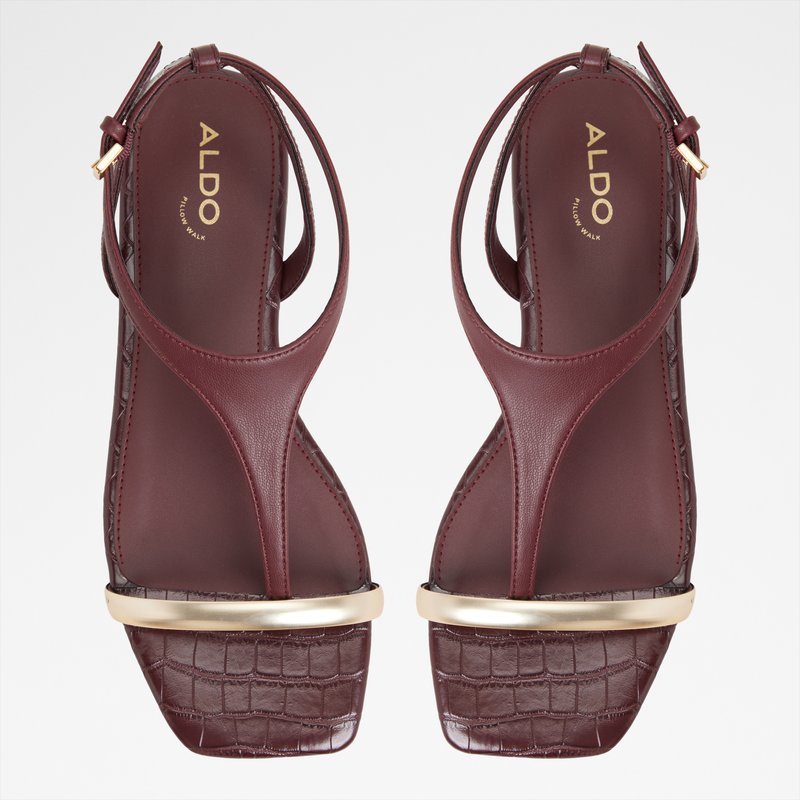 Catlyn sandalia de mujer