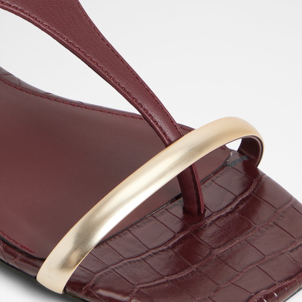 Catlyn sandalia de mujer