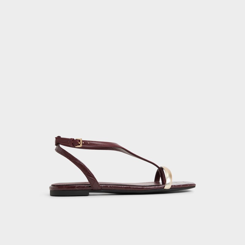 catlyn sandalia de mujer-rojo_6.5red