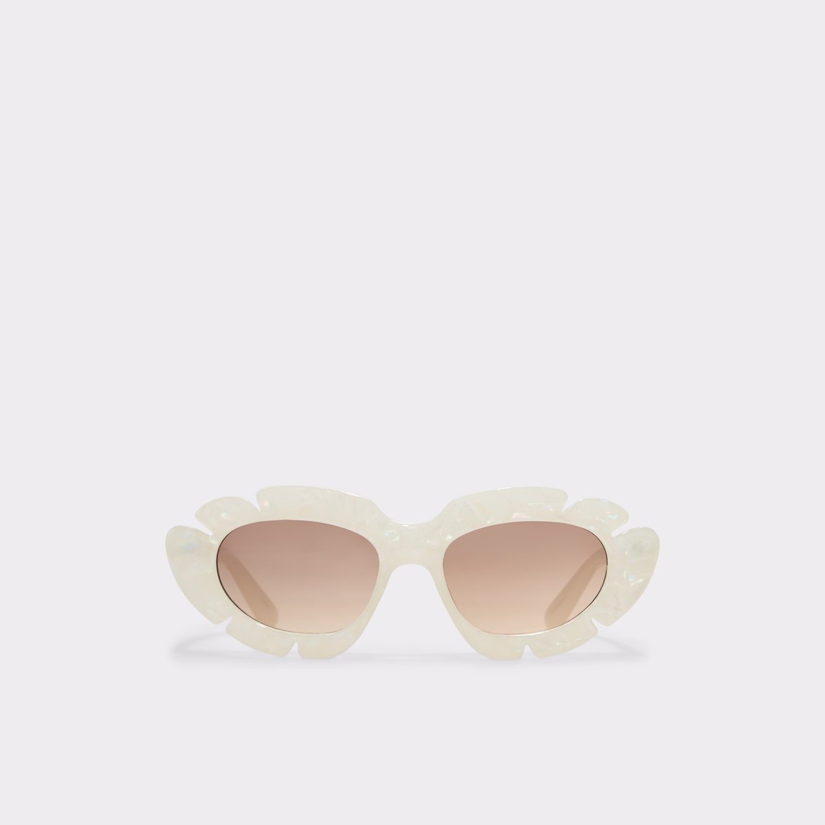 Caumasee White Women's Cat eye | ALDO Canada
