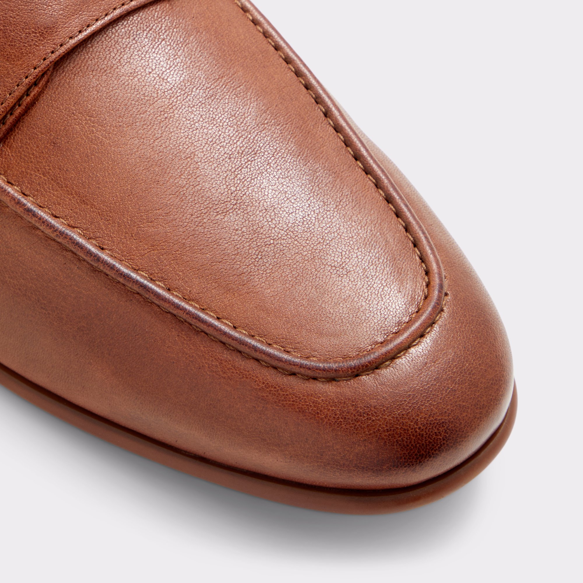 Cavafi Cognac Men's Loafers & Slip-Ons | ALDO Canada