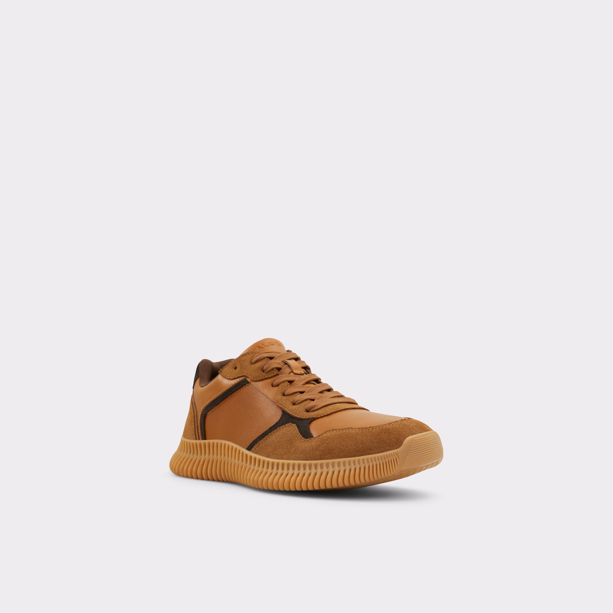 Louis Vuitton Run Away Run Away Sneaker, Brown, 14 Inventory Confirmation Required