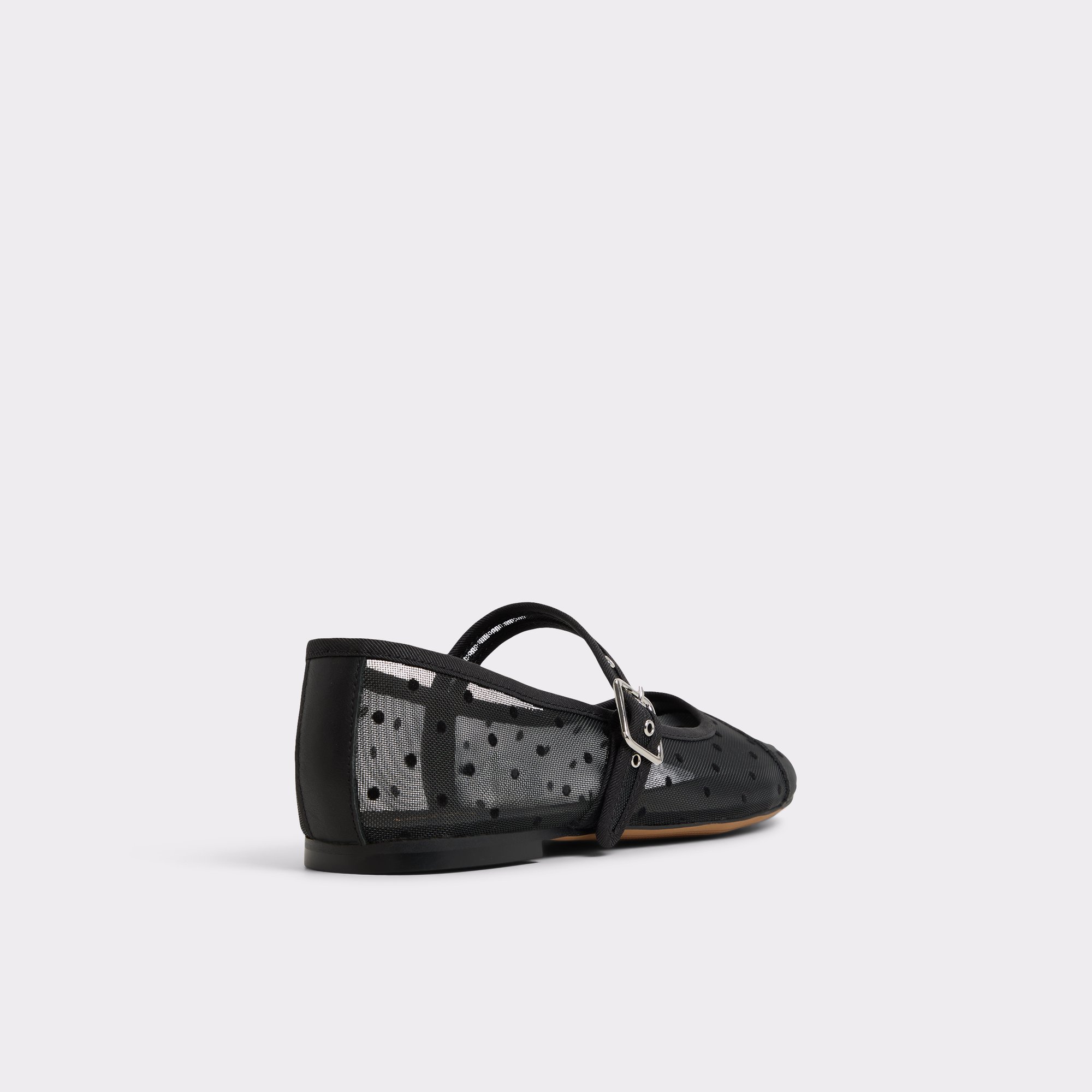 Caylyn Autre Noir Femmes Talons plats | ALDO Canada