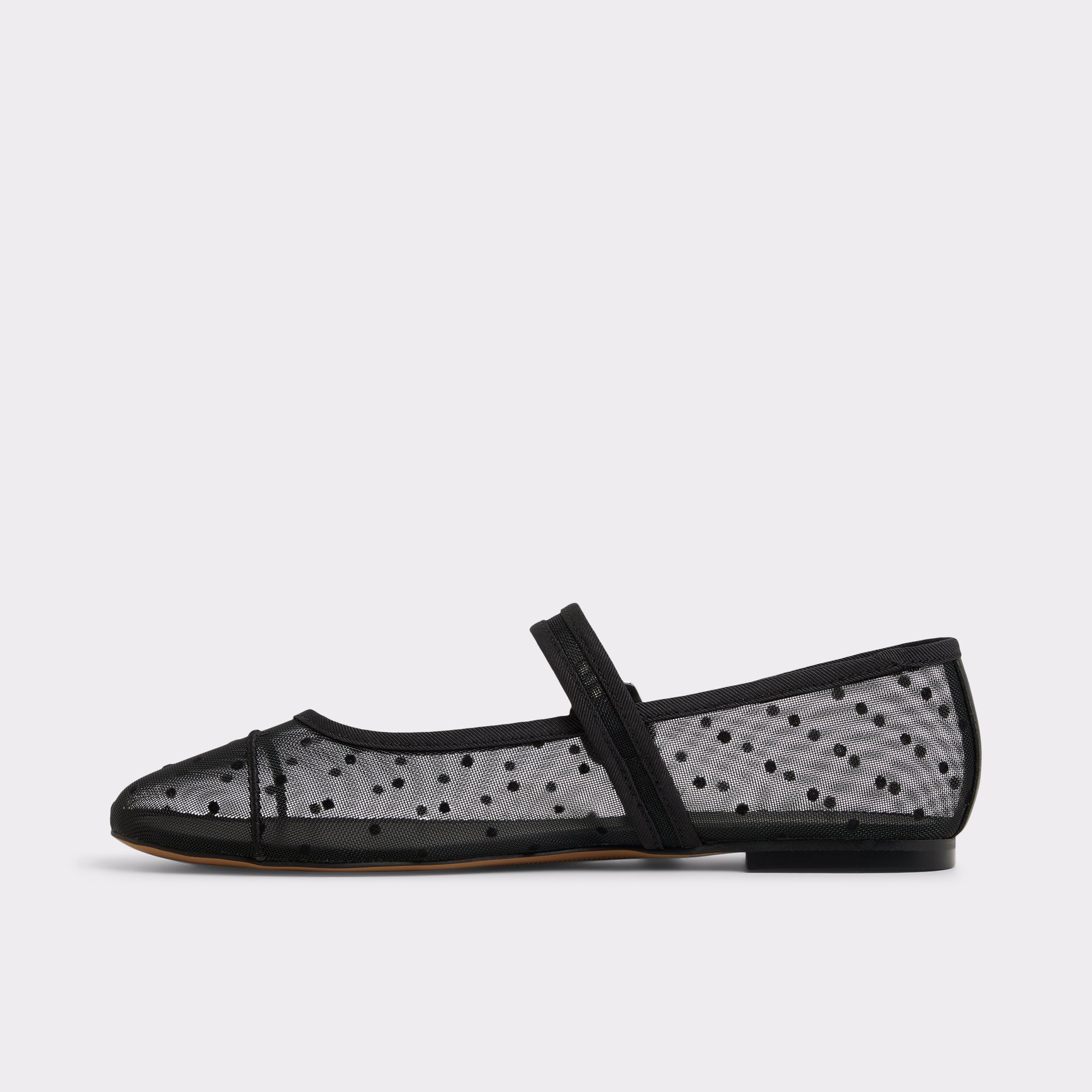 Caylyn Autre Noir Femmes Talons plats | ALDO Canada