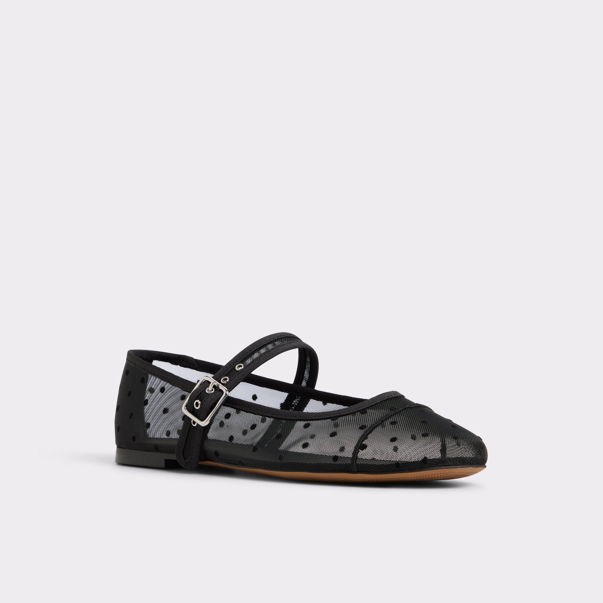 Caylyn Autre Noir Femmes Talons plats | ALDO Canada