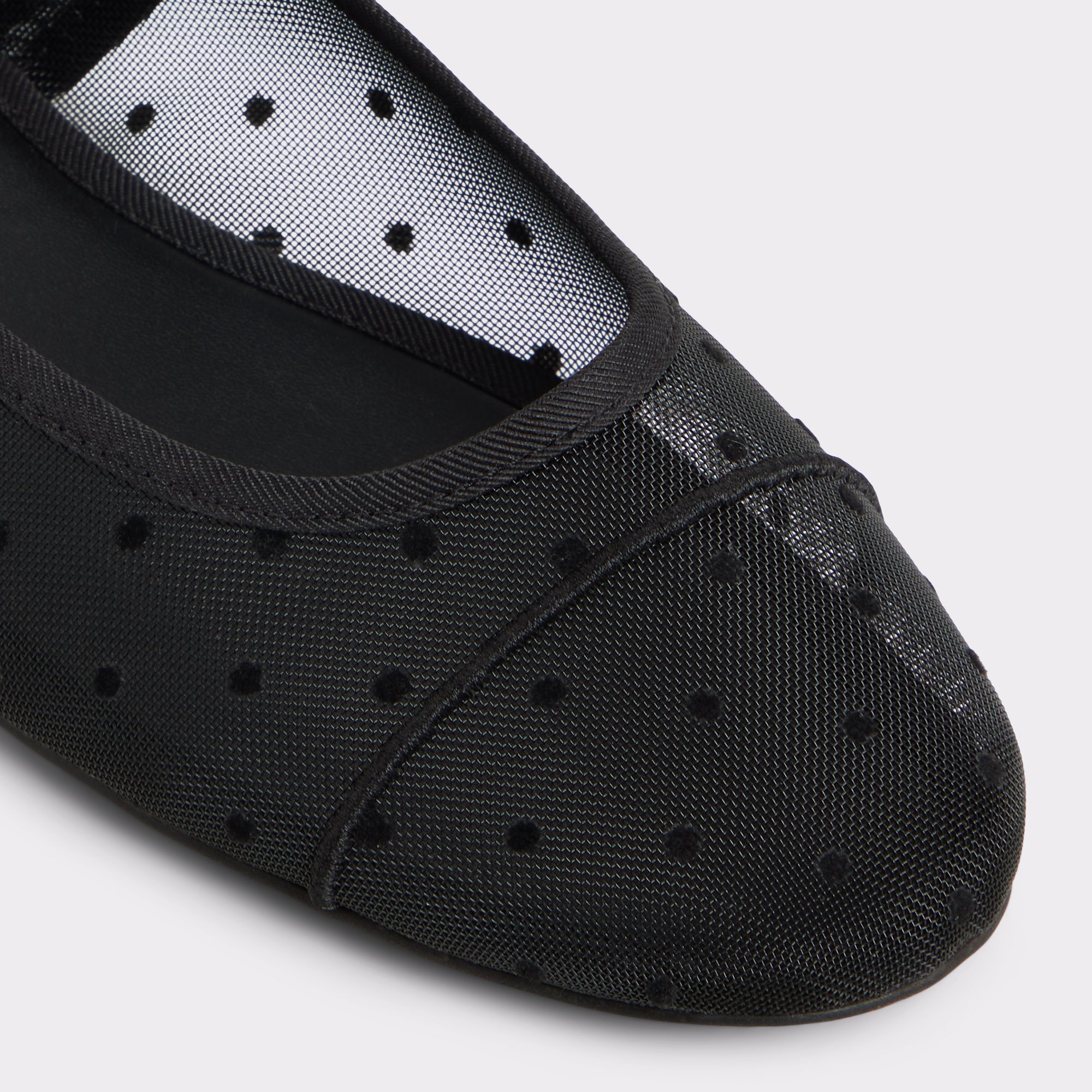 Caylyn Autre Noir Femmes Talons plats | ALDO Canada