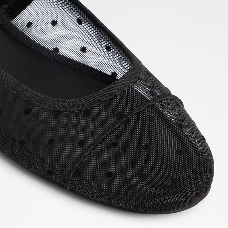 caylyn zapatos casual de mujer-other black_9black