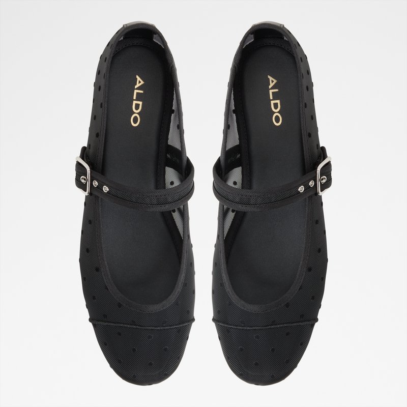 caylyn zapatos casual de mujer-other black_9black