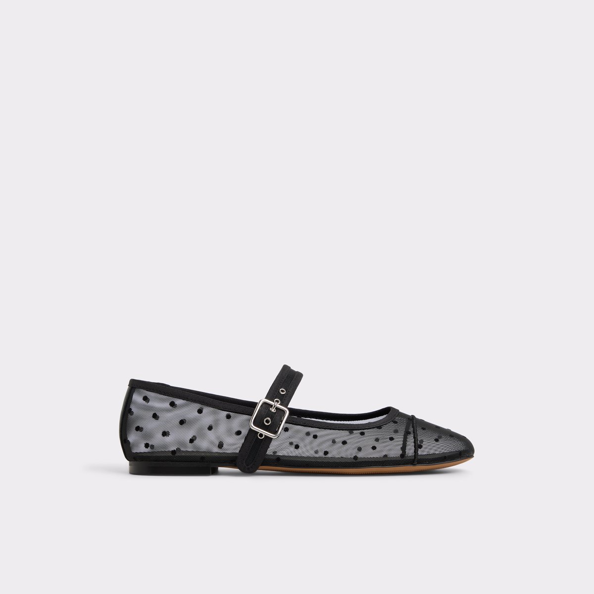 Caylyn Autre Noir Femmes Talons plats | ALDO Canada