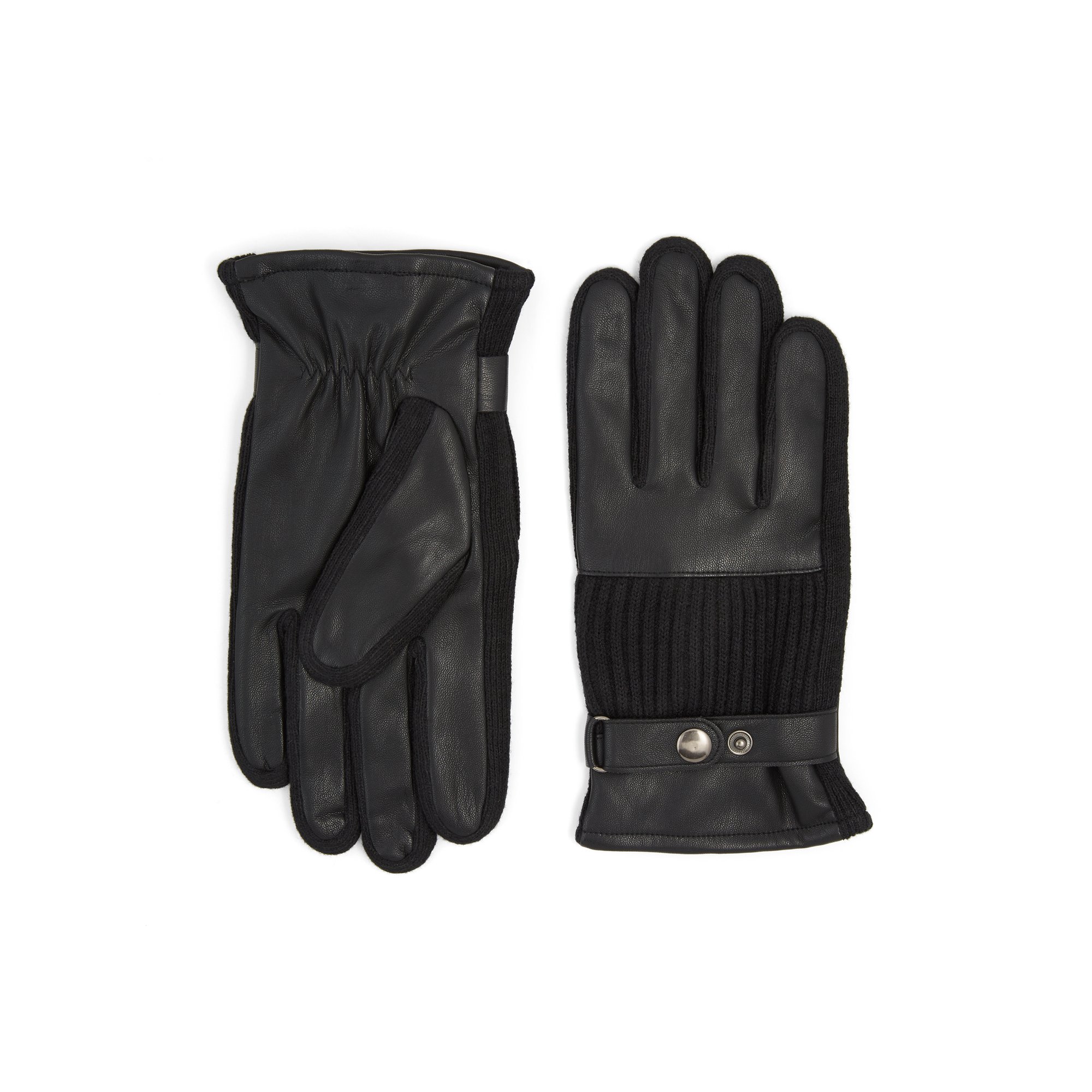 Image of ALDO Cayrien - Men's Glove Hats, Gloves & Scarve - Black