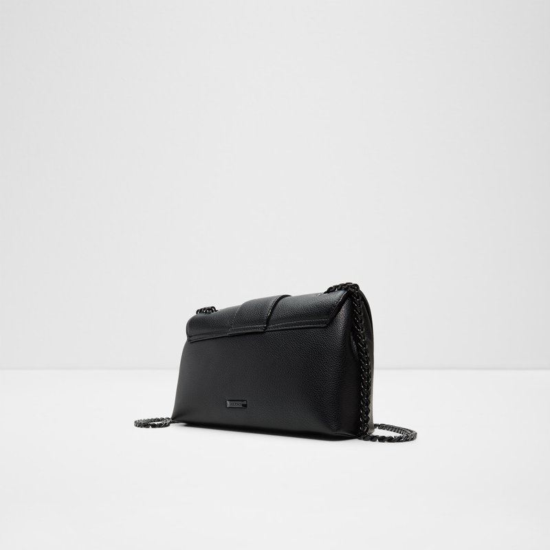 ccharlicarry cartera de mujer-negro_black