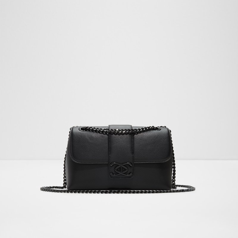 ccharlicarry cartera de mujer-negro_black