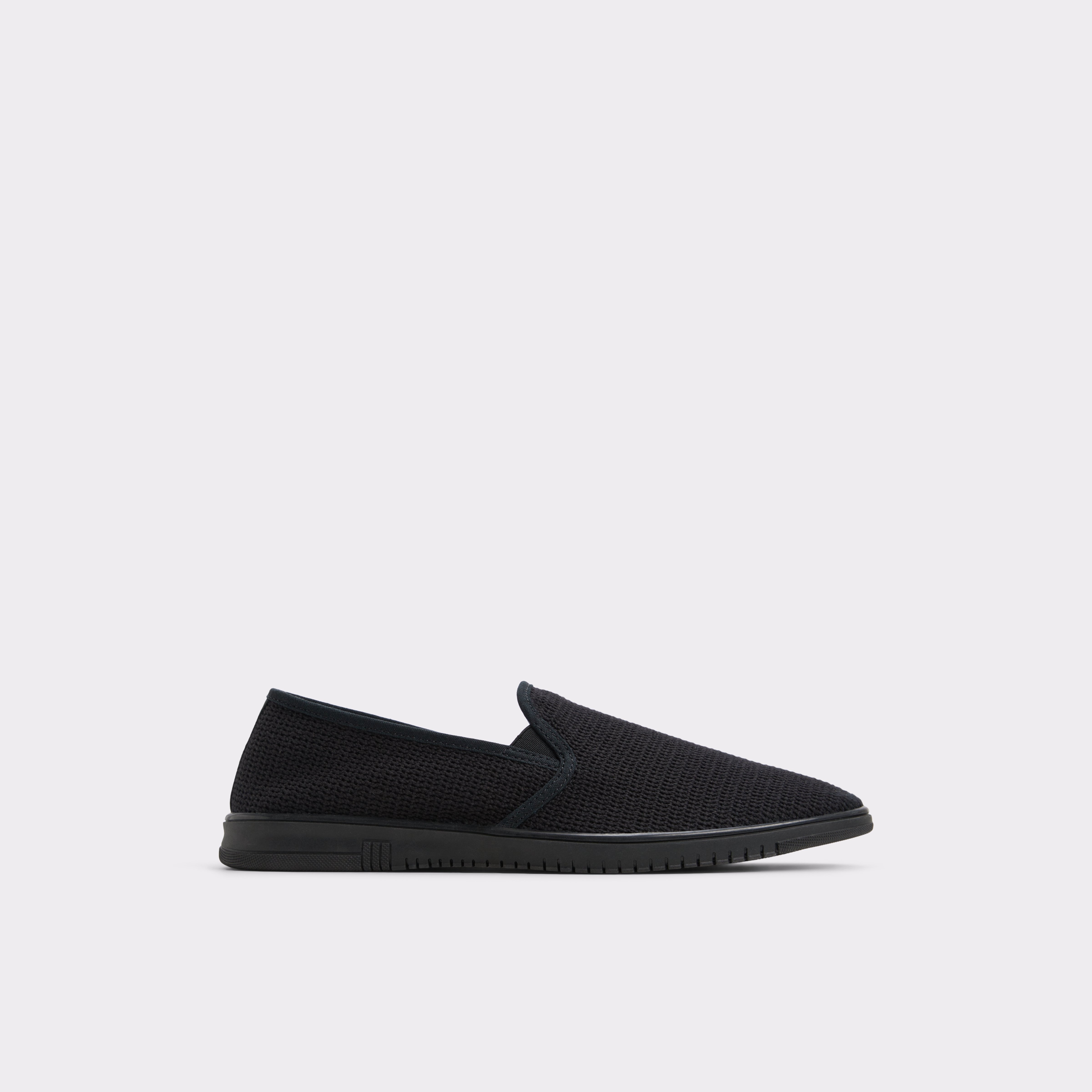 簡単おしゃれ★【ALDO】Ccoastbreeze エスパドリーユ シューズ Ccoastbreeze Black Men's Casual Shoes | ALDO US