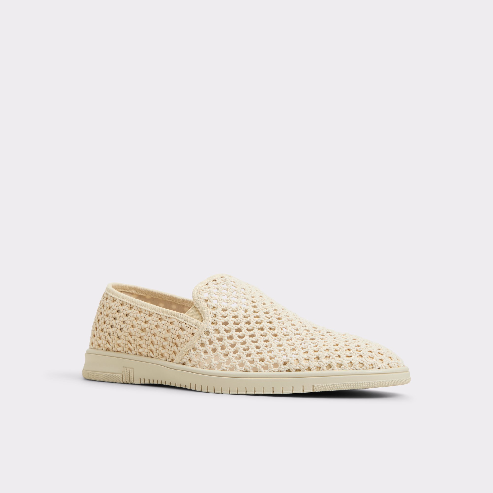 【ALDO】Coastbreeze メッシュ スリッポンシューズ ALDO】爽やか メッシュ・スリッポンシューズ Coastbreeze